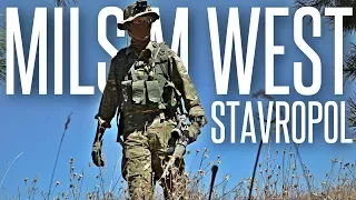 MILSIM WEST: STAVROPOL - The Most Realistic WarGame In the US