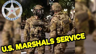 US MARSHALS SERVICE