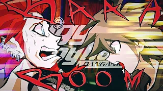 ПЕРВЫЙ СУД И ЖУТКАЯ КАЗНЬ - Danganronpa: Trigger Happy Havoc [#7]