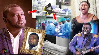 How Gospel Singer KODA D!ed After Getting New Kidney, Age & Causes of Dead. FULL DETAILS