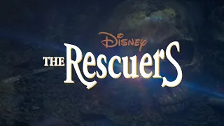 The Rescuers - live action teaser trailer