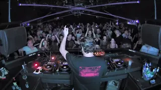 Solomun@Nordstern Basel Juli2020 Autotune *The Day will come*