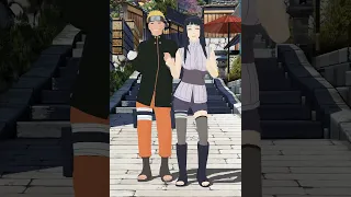 Naruto x Hinata - Feels [MMD x NARUTO] #naruto #narutoshippuden #boruto #anime #otaku #cute #hinata