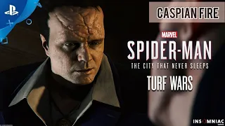 Marvel's Spider-Man PS4 ➤ DLC: Turf Wars ➤ Полное Прохождение ➤ Без Комментариев