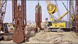 Amazing Construction Machines l Ingenious Inventions