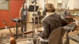 Charlotte Gainsbourg & Beck - Time of the Assassins (Live on KCRW)