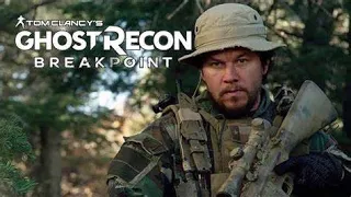 Ghost Recon Breakpoint - LONE SURVIVOR REALISM - No HUD Immersion [4K UHD 60FPS]