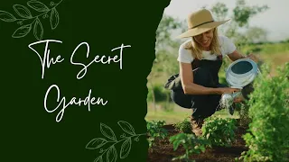 The Secret Garden | Oxford Bookworms Stage 3 | Learn English Through Stories