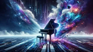 The Chainsmokers - Something Just Like This ft. Coldplay (Piano Cover)
