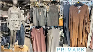 Primark women’s new collection / May 2024