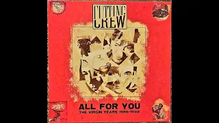 CD JUNKIE chats about the new CUTTING CREW box set on Cherry Pop Records!