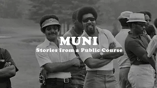 The Muni | Stories From A Public Golf Course
