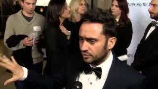 ScreenSlam -- The Impossible Premiere: Juan Antonio Bayona Interview | ScreenSlam