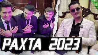 PAXTA 2023