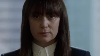 Lindsay Denton returns to AC-12 - Line of Duty: Series 3 Episode 4 Preview - BBC Two