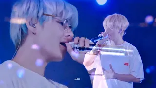 BTS (방탄소년단) - Answer : Love Myself 교차편집 (Stage Mix)