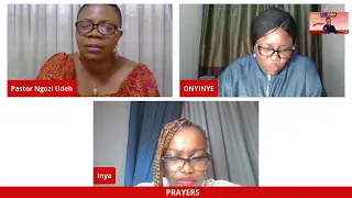 THE THRESHING EXPERIENCE : EPISODE 42: INTERACTIVE SESSION: QUESTION & ANSWERS