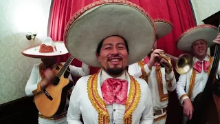 Катюша - Mariachi Los Panchos