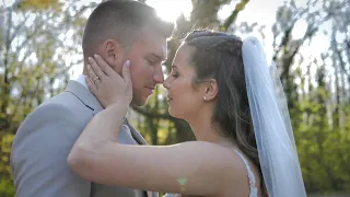 Vivi & Máté Wedding Highlight 2022