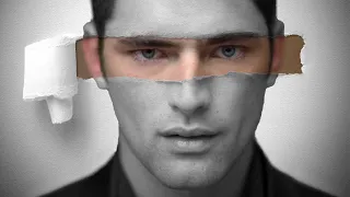 Sean O'Pry: The Male Model Who Set the Fashion World on Fire