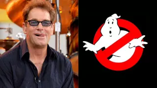 Mashup: I Want A New Drug vs. Ghostbusters