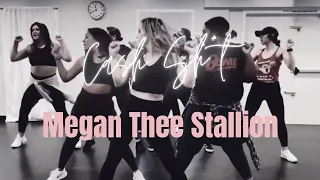 Cash Sh*t - Megan Thee Stallion (Feat. DaBaby) - Dance Fitness Choreography