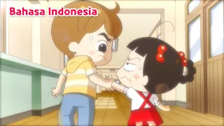 Kau Suka Denganku / Hello Jadoo Bahasa Indonesia