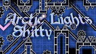 [TOP 85 TSL] Shitty Arctic Lights 100% // (Extreme Demon)