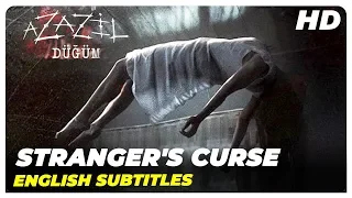 Stranger's Curse (Azazil Düğüm)| Turkish Horror Full Movie (English Subtitles)