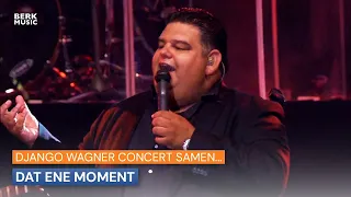 Django Wagner Concert Samen... - Dat Ene Moment