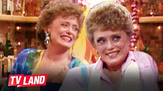 Blanche’s Top 10 Dates 💋 Golden Girls