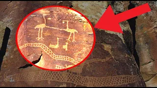 5 Creepiest Archaeological Mysteries That’ll Creep You Out