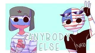 Anybody Else meme // Countryhumans RusAme // REMAKE