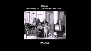 Letting it Go [Extended Version] (2014) - Paul McCarney and Wings