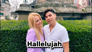 Hallelujah (Deutsche Version) - Alexandra Burke - Laura & Mark (Cover)