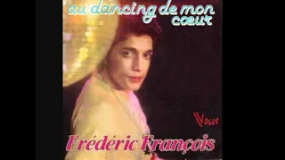 ♦Frédéric François - Au dancing de mon cœur #conceptkaraoke