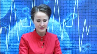 Мое интервью Мамадышскому ТВ 07.12.2017