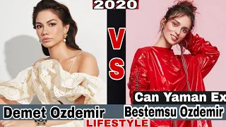 Demet Ozdemir VS Bestemsu Ozdemir Lifestyle Comparison | Networth | Boyfriend | Lifestyle | 2020 |