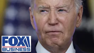 Biden's mental acuity going to be an election issue, says Hemmer