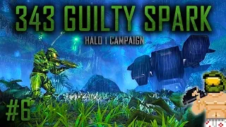 Halo 1: "343 Guilty Spark" - Legendary Speedrun Guide (Master Chief Collection)