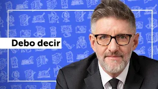 Debo decir | Programa completo (29/08/21)