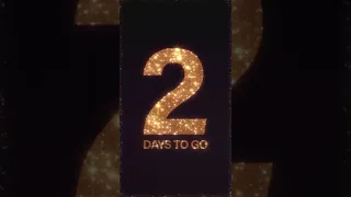 2 Days To Go Until Donny & Lalah Hathaway "This Christmas" Official Music Video Premiere!
