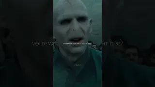 y/n potter, the last horcrux pt 1 (check comments)