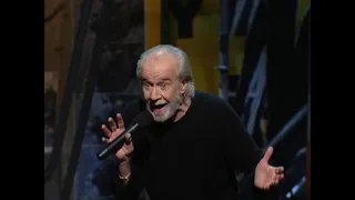 George Carlin: Complaints & Grievances - Why We Don't Need 10 Commandments