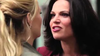 Regina Mills II Control