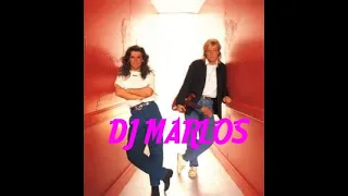 Modern Talking FUTURE DENCE DJ MARLOS REMIX março 2023