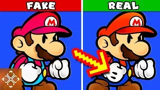 10 Super Mario Rip Offs That Got What They Deserved