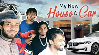 My New House And Car - Shadan Farooqui