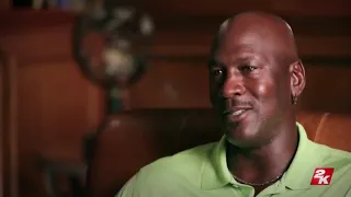 Michael Jordan Took It Personally (Part 2)