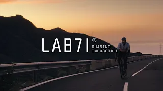 Chasing Impossible: This is LAB71, from Cannondale